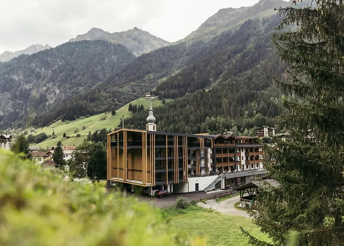 Hotel Kirchenwirt